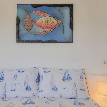 Apartmán Ferienwohnung Fur 4 Personen Ca 45 Qm In Novigrad, Istrien Istrische Riviera - B44557 *