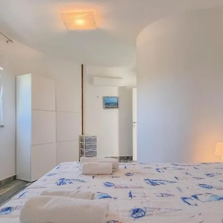 Ferienwohnung Fur 4 Personen Ca 45 Qm In Novigrad, Istrien Istrische Riviera - B44557 Apartmán Dajla