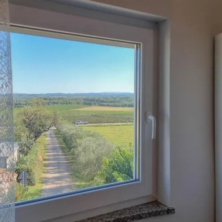 Apartmán Ferienwohnung Fur 4 Personen Ca 45 Qm In Novigrad, Istrien Istrische Riviera - B44557 Dajla