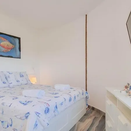 Apartmán Ferienwohnung Fur 4 Personen Ca 45 Qm In Novigrad, Istrien Istrische Riviera - B44557 *